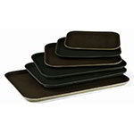 GET Fast Food & Bar Trays