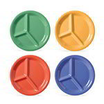 GET Mardi Gras Dinnerware