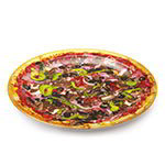 GET Pizza Plates