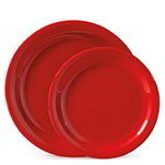 GET Red Sensation Servingware