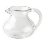 GET Sauce Cups, Jars, Side Dishes