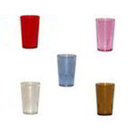 GET Textured Tumblers - Ruby