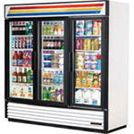 Display Merchandisers