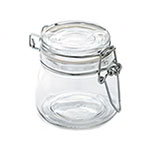 Glass Jars