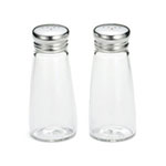 Glass, Lexan & Poly Shakers