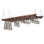 Glass Racks and Hangers