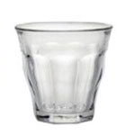 Glassware & Bar