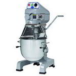 Globe Countertop Mixers