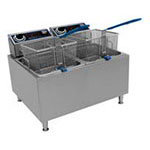 Globe Fryers