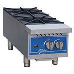 Globe Hot Plates
