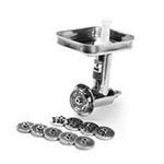 Globe Mixer Attachments