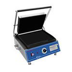Globe Panini & Sandwich Grills