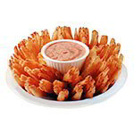 Gold Medal Blooming Onion