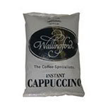Gold Medal Cappuccino