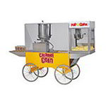 Gold Medal Caramel Corn Merchandisers