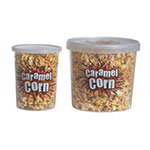 Gold Medal Caramel Corn