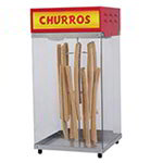 Gold Medal Churros