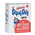 Gold Medal Corn Dog Supplies