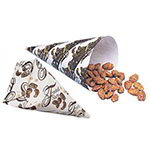 Gold Medal Frosted Nuts