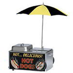 Gold Medal Hot Dogs