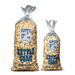 Gold Medal Kettle Corn Bags & Containers