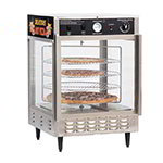 Gold Medal Pizza Merchandisers & Ovens