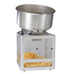 Gold Medal Popcorn Accessories