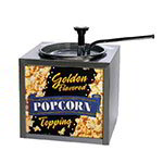 Gold Medal Popcorn Butter Dispenser