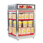 Gold Medal Popcorn Staging Cabinets