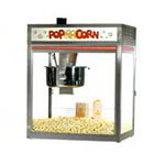 Gold Medal Popcorn