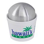 Gold Medal Shaved Ice Accessories