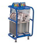 Gold Medal Slushie Supplies