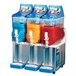 Gold Medal Slushie