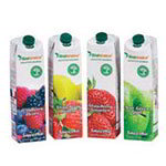 Gold Medal Smoothies