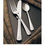Gothic Pattern Flatware