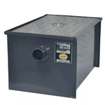 Grease Traps