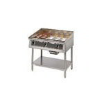 Grills, Griddles, Char-Broilers, Hot Plates & Accessories