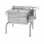 Groen Braising Pans