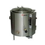 Groen Steam Jacketed Kettles