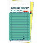Order Holders & Guest Checks