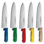 HACCP Color Coded Handle Knife