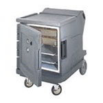 1/2 Height Heated Holding Cabinets