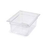 Half Size Food Pans