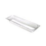 Half Size Long Food Pans