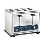 Hamilton Beach Toasters