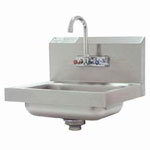 Hand Sinks