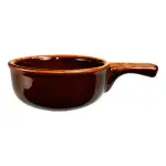 Handled Soup Bowls