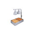 Hatco Countertop Heat Lamps