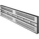 Hatco Double Rod Heat Lamps