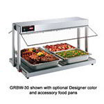 Hatco Glo-Ray Buffet Warmer